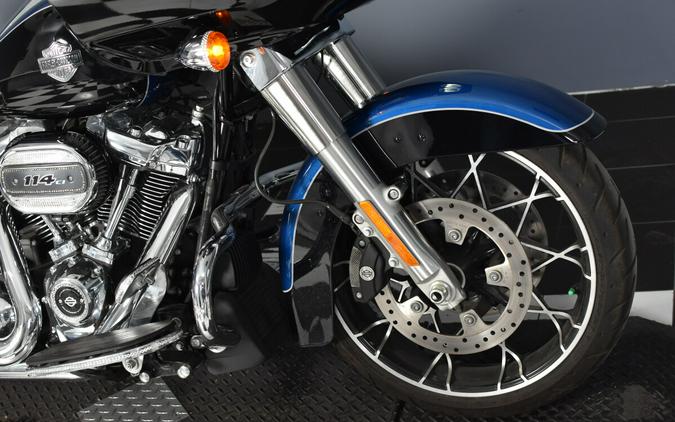 2022 Harley-Davidson Road Glide Special