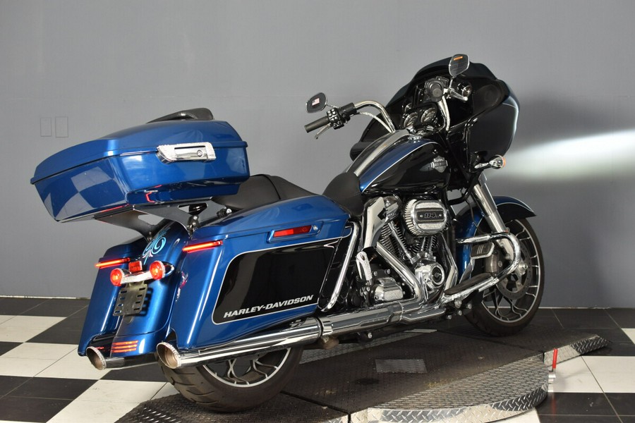 2022 Harley-Davidson Road Glide Special