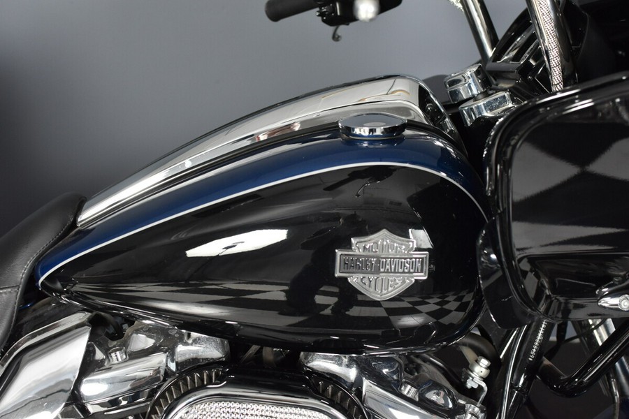 2022 Harley-Davidson Road Glide Special