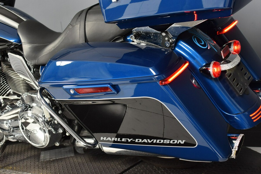 2022 Harley-Davidson Road Glide Special