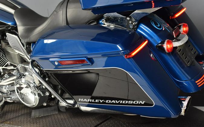 2022 Harley-Davidson Road Glide Special