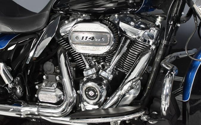 2022 Harley-Davidson Road Glide Special