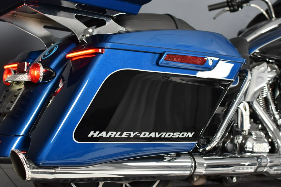 2022 Harley-Davidson Road Glide Special
