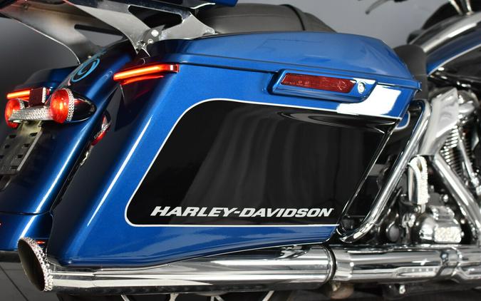 2022 Harley-Davidson Road Glide Special