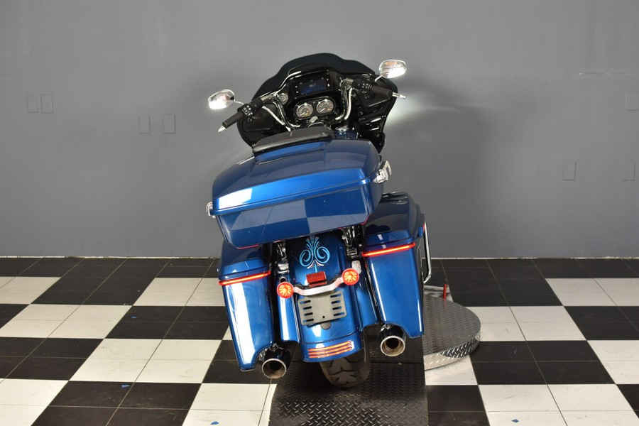 2022 Harley-Davidson Road Glide Special