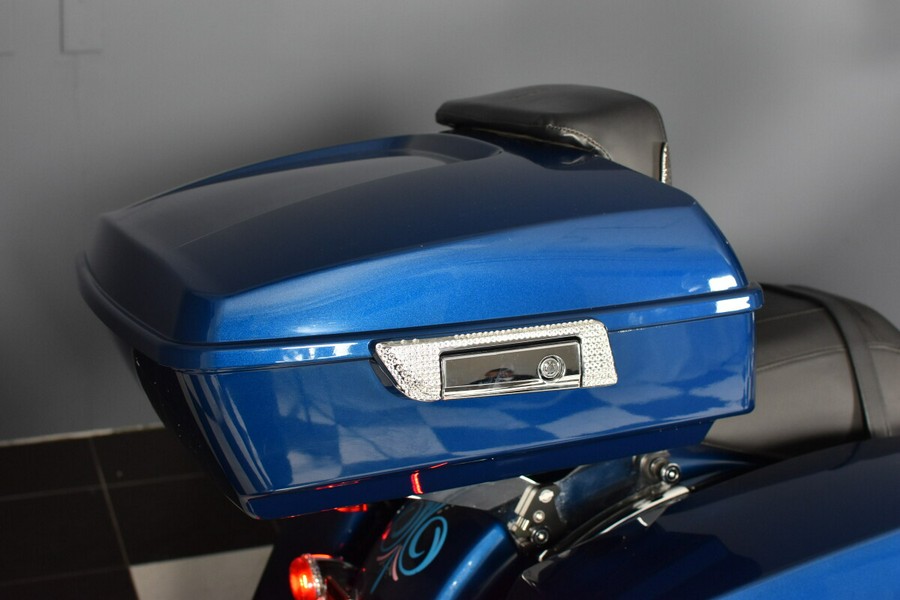 2022 Harley-Davidson Road Glide Special