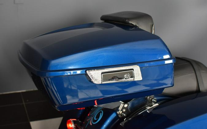 2022 Harley-Davidson Road Glide Special