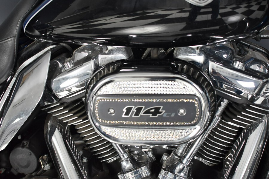 2022 Harley-Davidson Road Glide Special