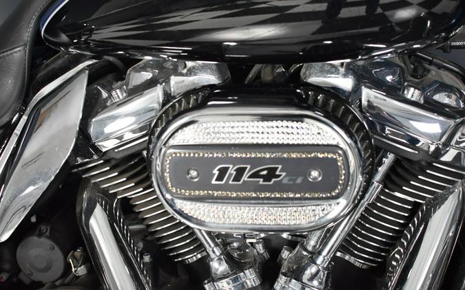 2022 Harley-Davidson Road Glide Special