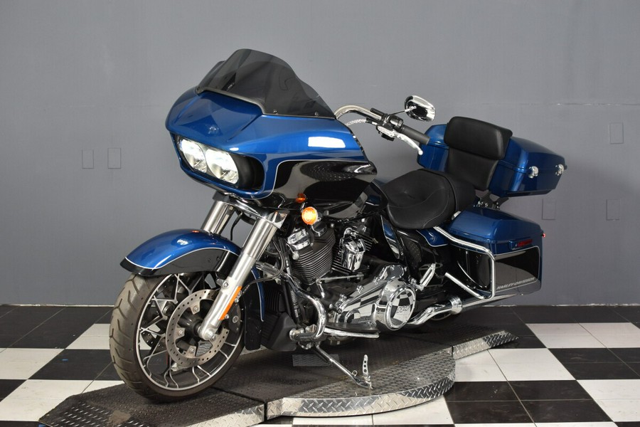 2022 Harley-Davidson Road Glide Special
