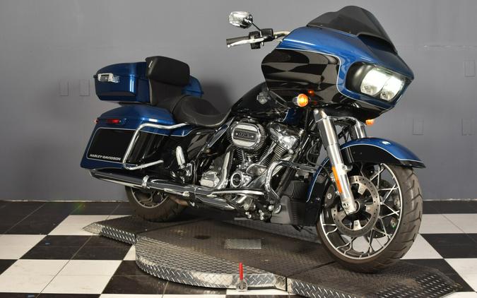 2022 Harley-Davidson Road Glide Special