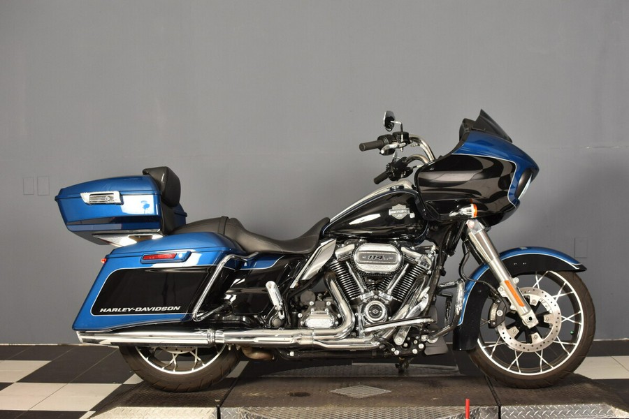 2022 Harley-Davidson Road Glide Special