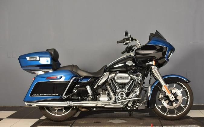 2022 Harley-Davidson Road Glide Special