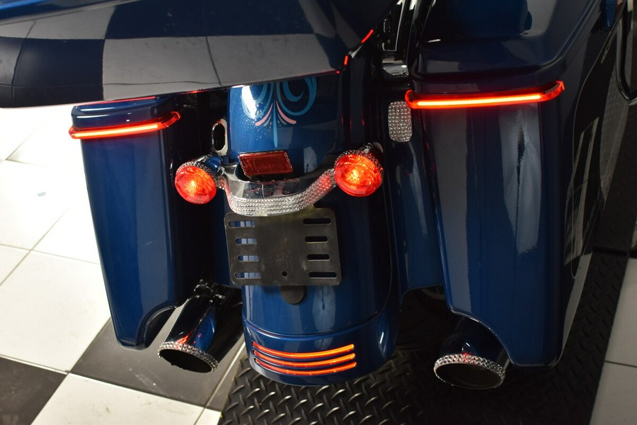 2022 Harley-Davidson Road Glide Special