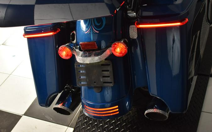 2022 Harley-Davidson Road Glide Special