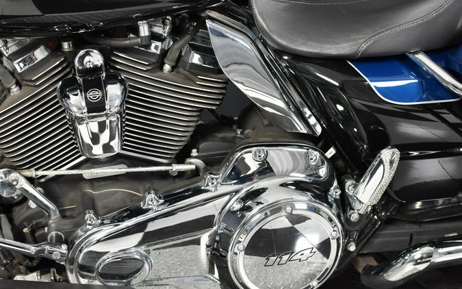 2022 Harley-Davidson Road Glide Special