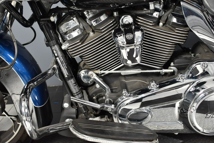 2022 Harley-Davidson Road Glide Special