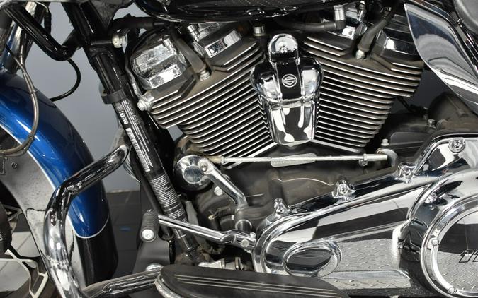 2022 Harley-Davidson Road Glide Special