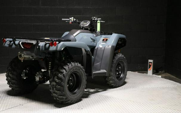 2026 Honda® FourTrax Rancher 4x4 Automatic DCT EPS