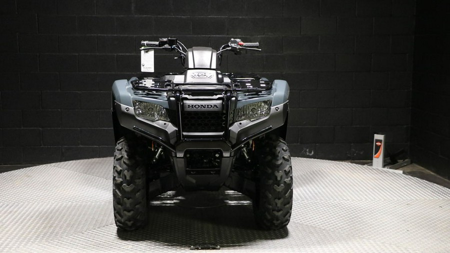 2026 Honda® FourTrax Rancher 4x4 Automatic DCT EPS