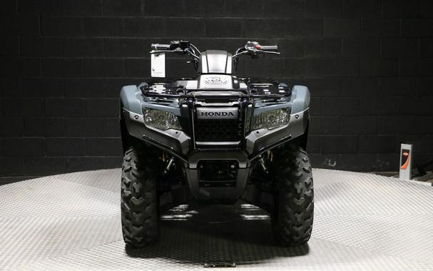 2026 Honda® FourTrax Rancher 4x4 Automatic DCT EPS