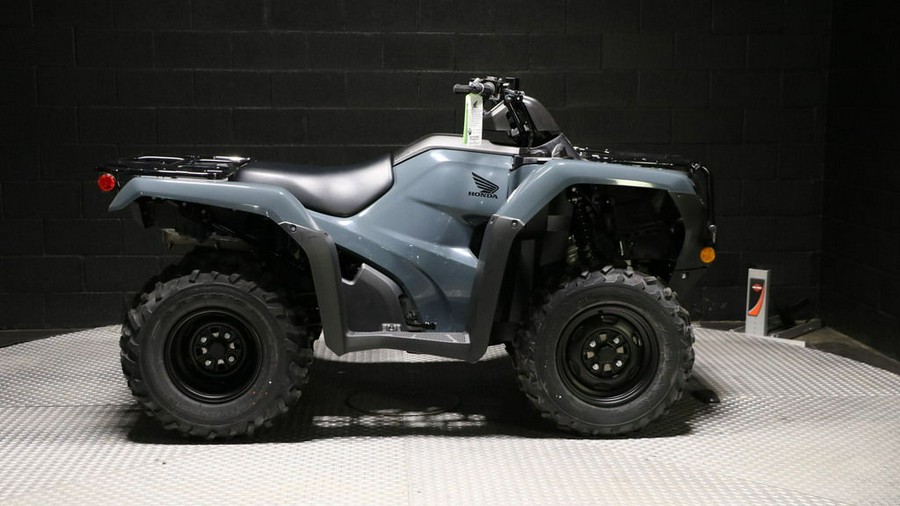 2026 Honda® FourTrax Rancher 4x4 Automatic DCT EPS