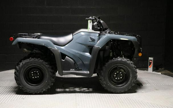 2026 Honda® FourTrax Rancher 4x4 Automatic DCT EPS