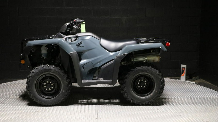 2026 Honda® FourTrax Rancher 4x4 Automatic DCT EPS