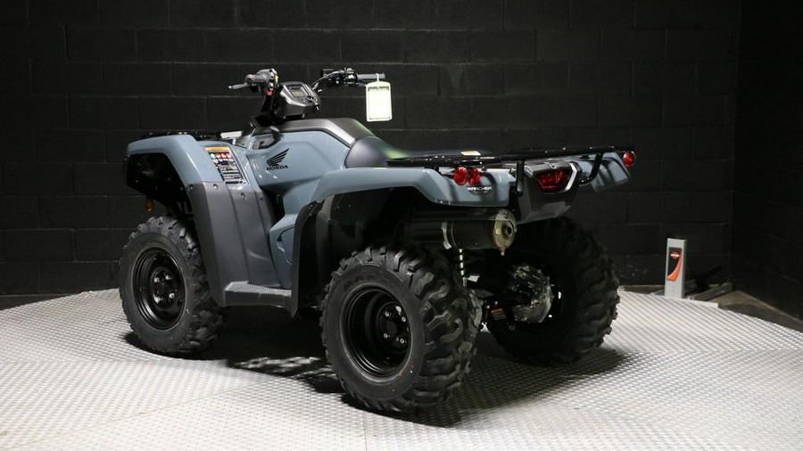 2026 Honda® FourTrax Rancher 4x4 Automatic DCT EPS