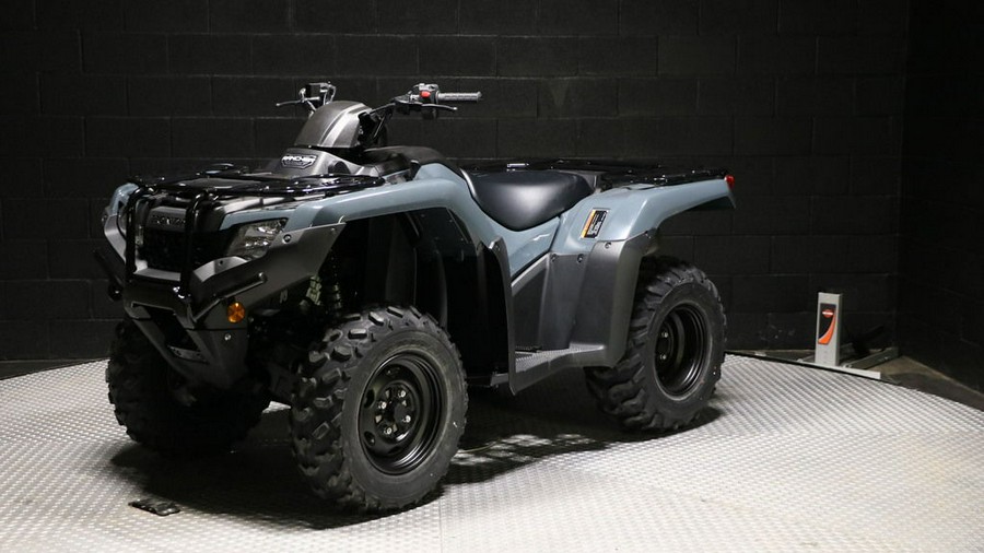 2026 Honda® FourTrax Rancher 4x4 Automatic DCT EPS