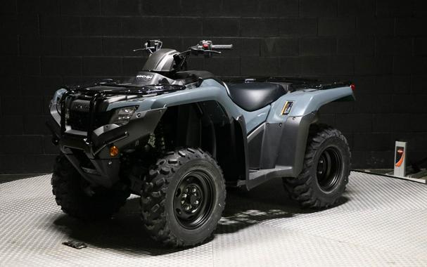 2026 Honda® FourTrax Rancher 4x4 Automatic DCT EPS