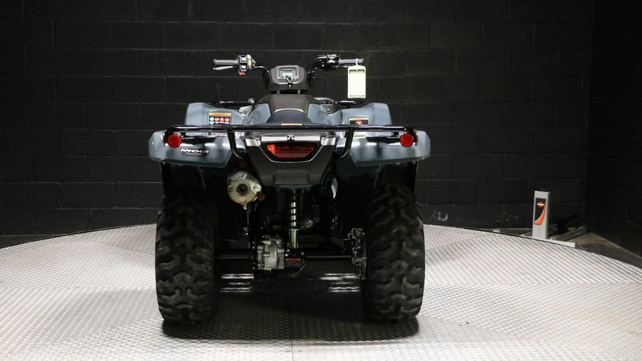 2026 Honda® FourTrax Rancher 4x4 Automatic DCT EPS