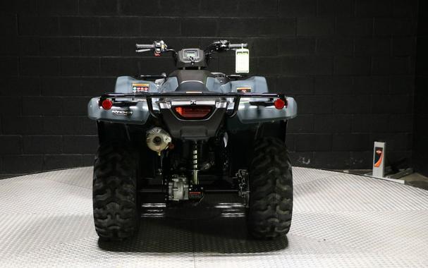 2026 Honda® FourTrax Rancher 4x4 Automatic DCT EPS