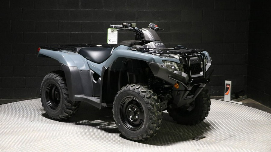 2026 Honda® FourTrax Rancher 4x4 Automatic DCT EPS