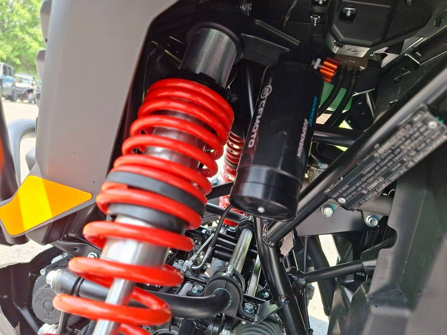 2025 CFMOTO ZForce 950 Sport-4