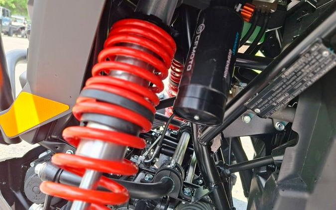 2025 CFMOTO ZForce 950 Sport-4