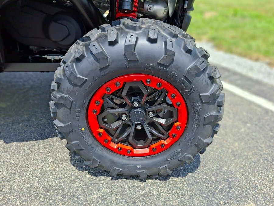 2025 CFMOTO ZForce 950 Sport-4