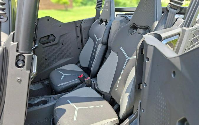 2025 CFMOTO ZForce 950 Sport-4