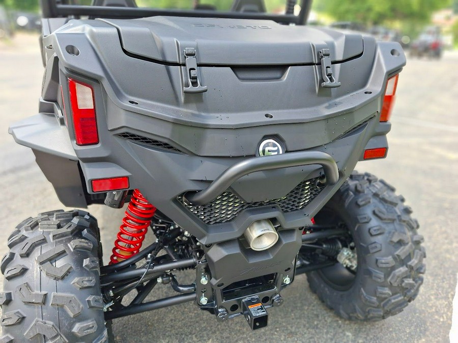 2025 CFMOTO ZForce 950 Sport-4