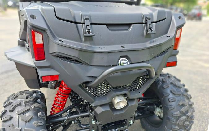 2025 CFMOTO ZForce 950 Sport-4