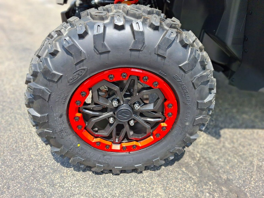 2025 CFMOTO ZForce 950 Sport-4