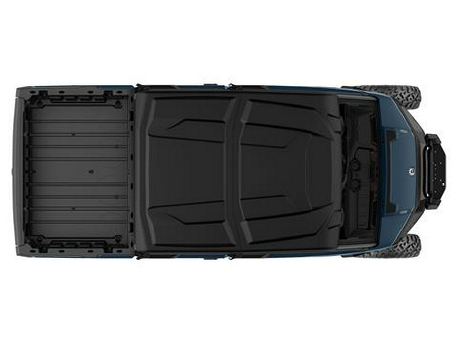 2026 Can-Am Defender MAX XT CAB HD11