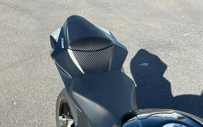 2024 Suzuki GSX-R750 750Z