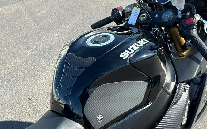 2024 Suzuki GSX-R750 750Z