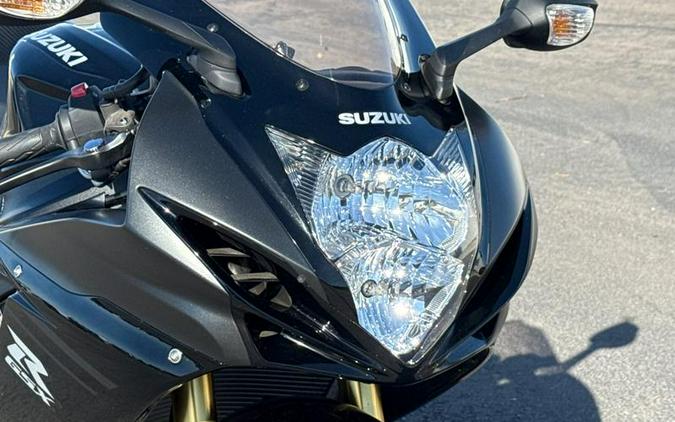 2024 Suzuki GSX-R750 750Z