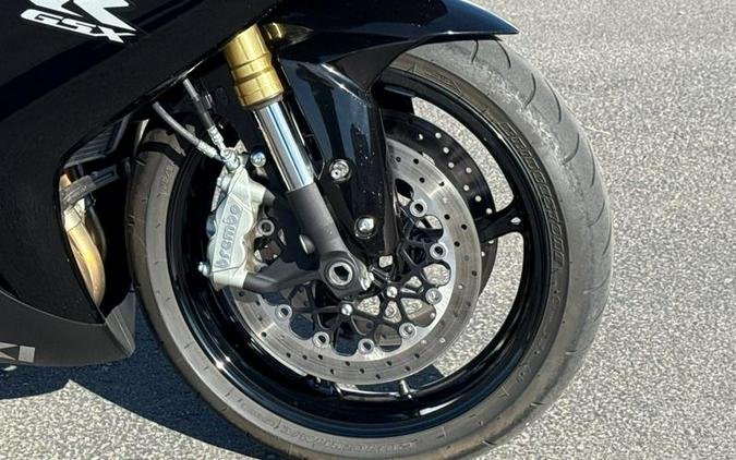 2024 Suzuki GSX-R750 750Z