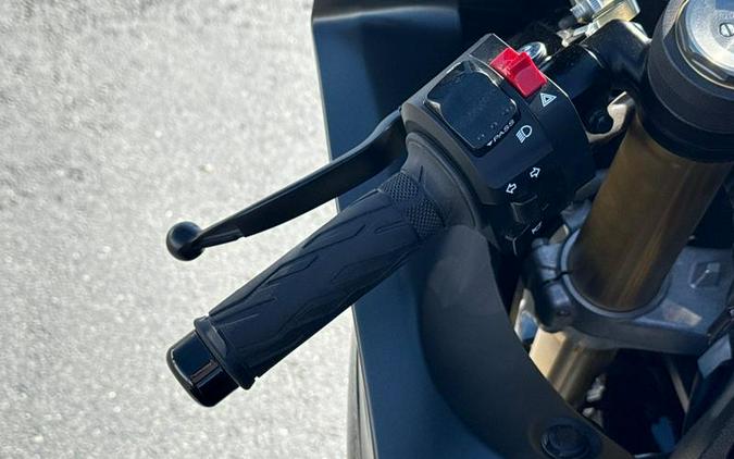 2024 Suzuki GSX-R750 750Z