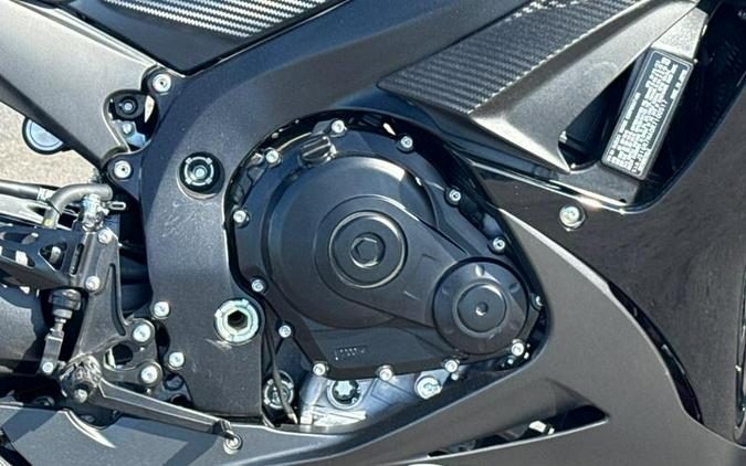 2024 Suzuki GSX-R750 750Z