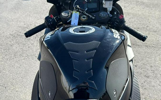 2024 Suzuki GSX-R750 750Z