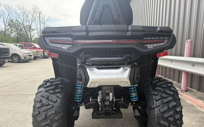 2026 CFMOTO CFORCE 1000 Touring